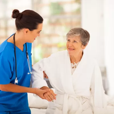 Քույրական գործ